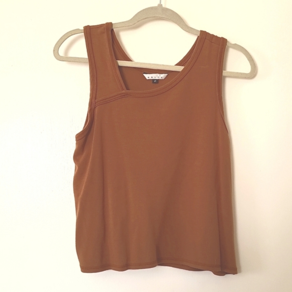 Holte Tank S/M